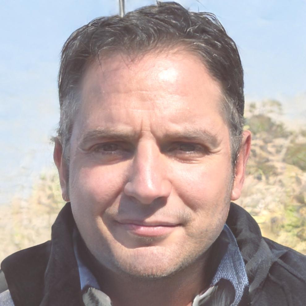 Dr. Matthieu Verneuil, Directeur de recherche
